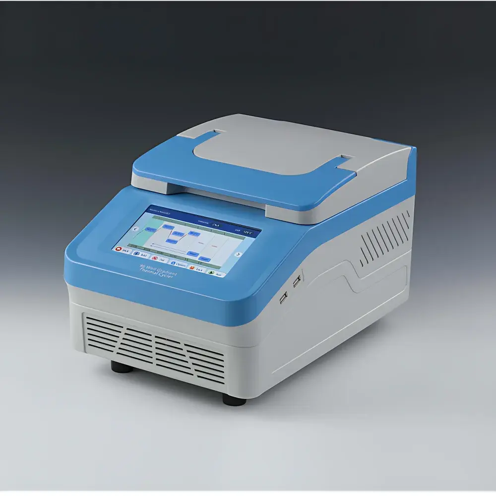 Deerse GM9600 Gradient Thermal Cycler