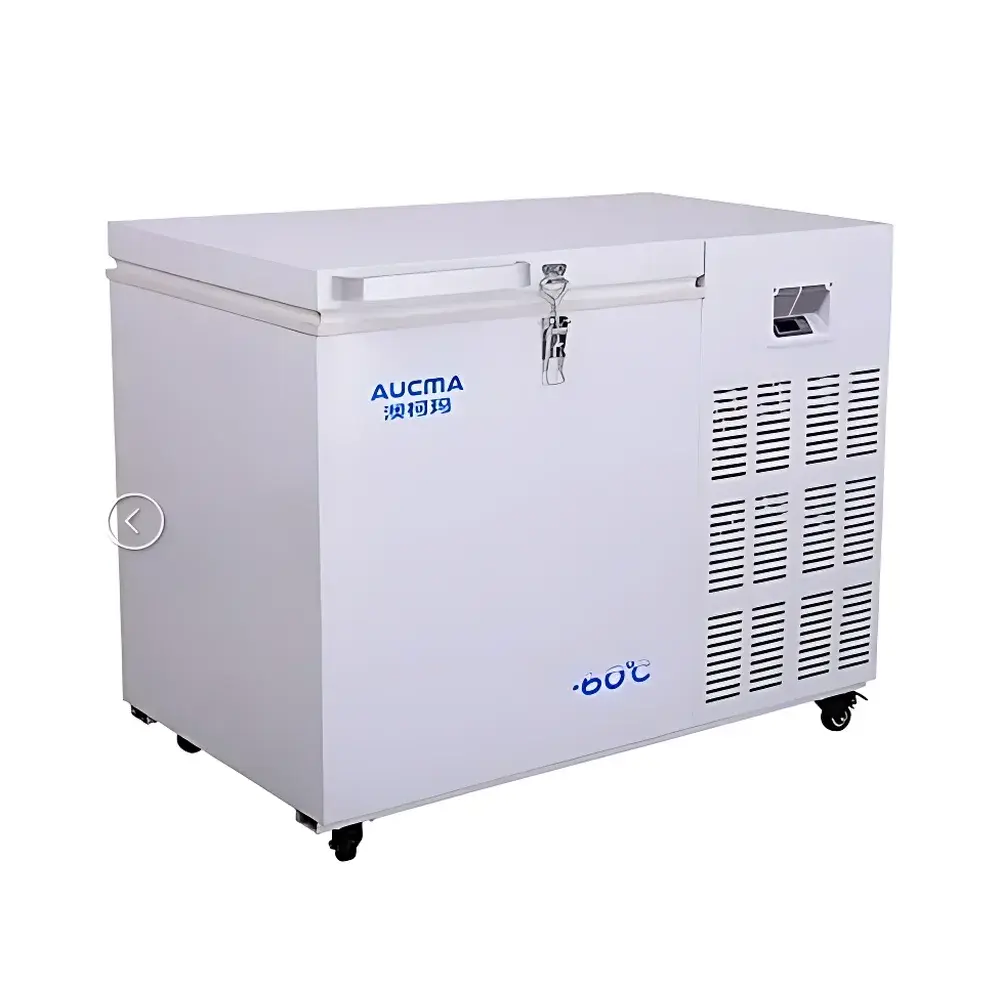 AUCMA DW-60W238 Ultra-Low Temperature Freezer