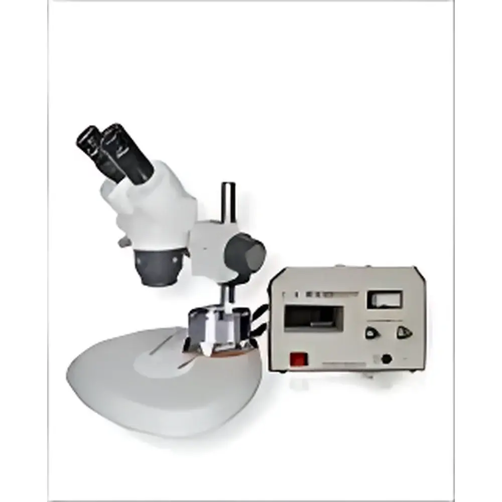 X4 Ash Fusion Temperature Tester by Jiayuan