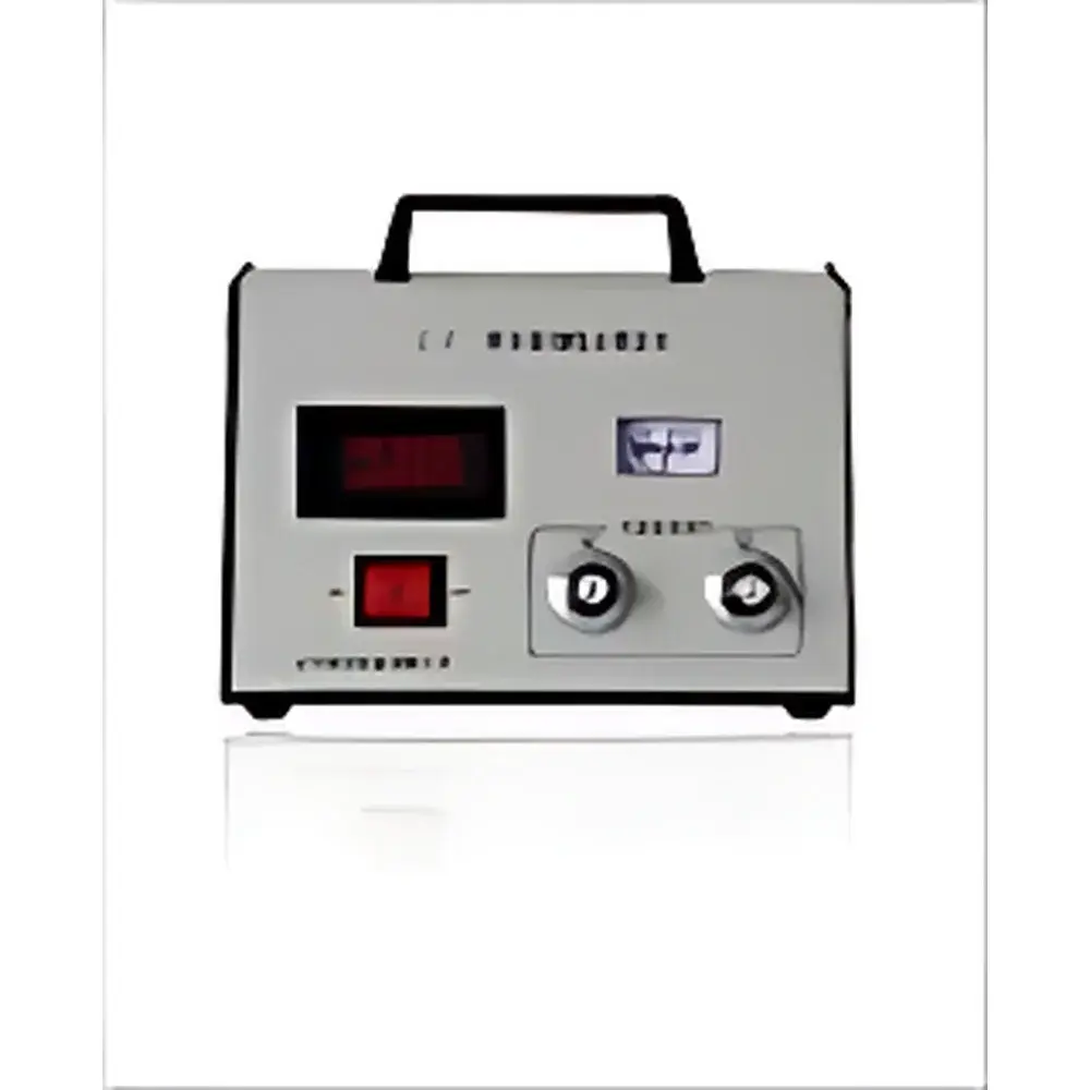 X4 Ash Fusion Temperature Tester by Jiayuan