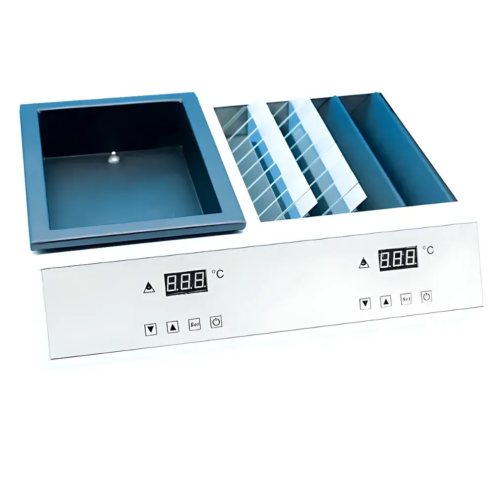 DS DK-100 Tissue Flattening and Baking Station