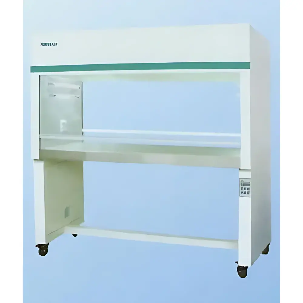 AIRTECH SW-CJ-2F & SW-CJ-2FD Vertical Laminar Flow Clean Benches