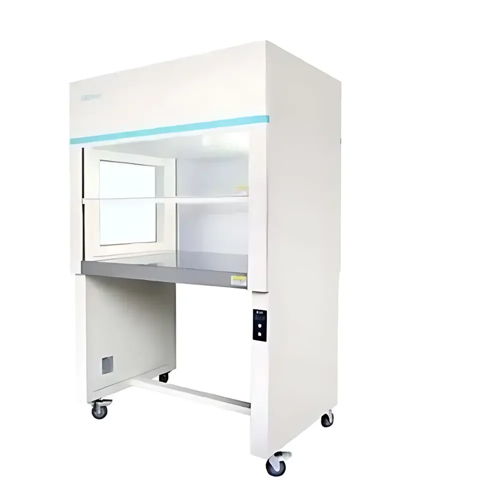 AIRTECH SW-CJ-2F & SW-CJ-2FD Vertical Laminar Flow Clean Benches