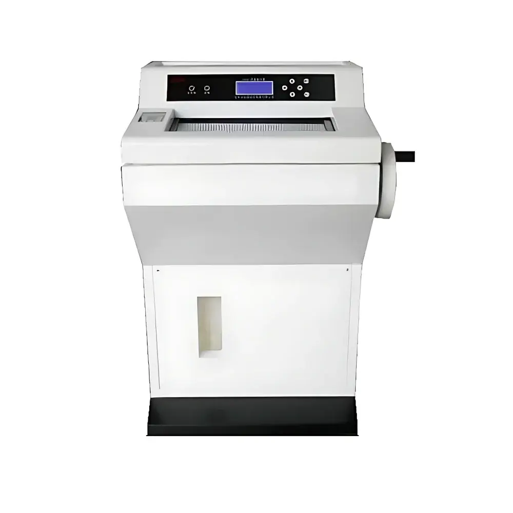 Jiayuan JY-1900 Cryostat Microtome