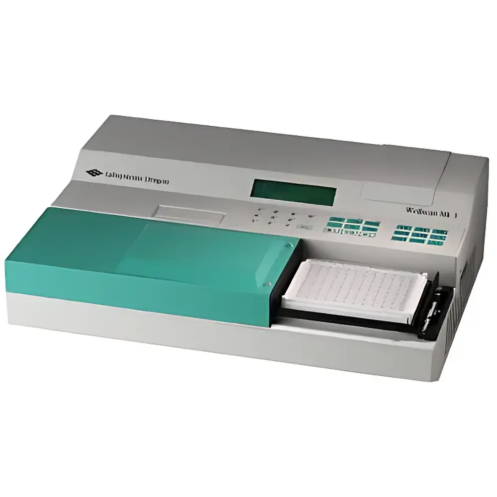 Thermo Scientific Multiskan MK3 Microplate Reader