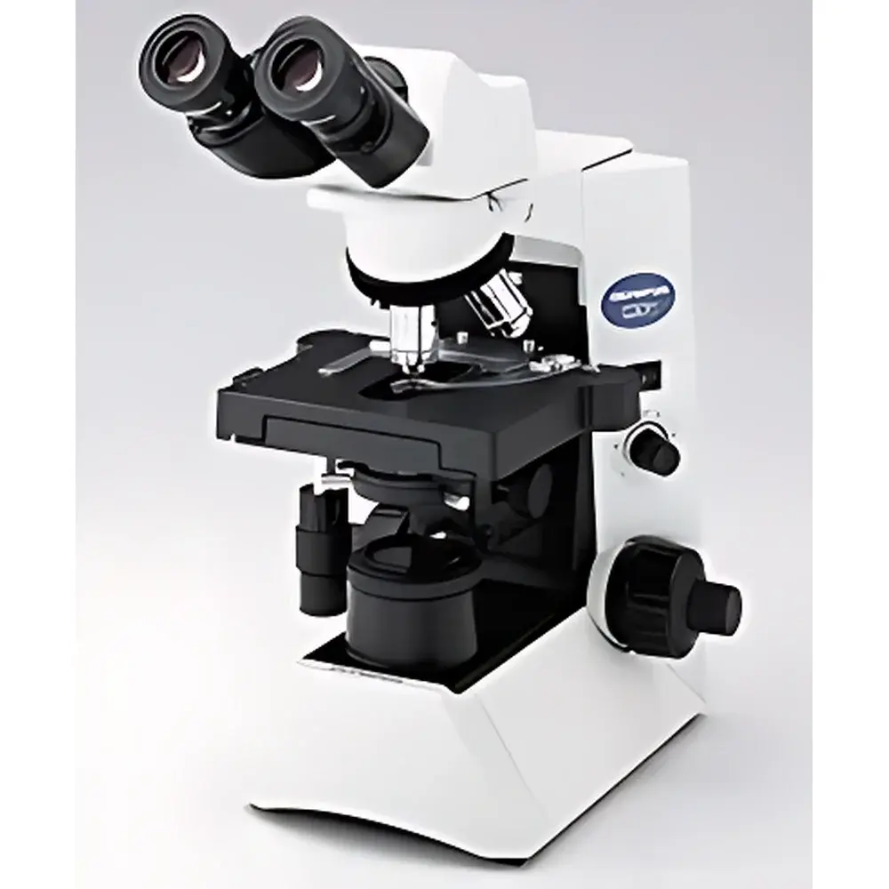 Olympus CX31 Biological Microscope
