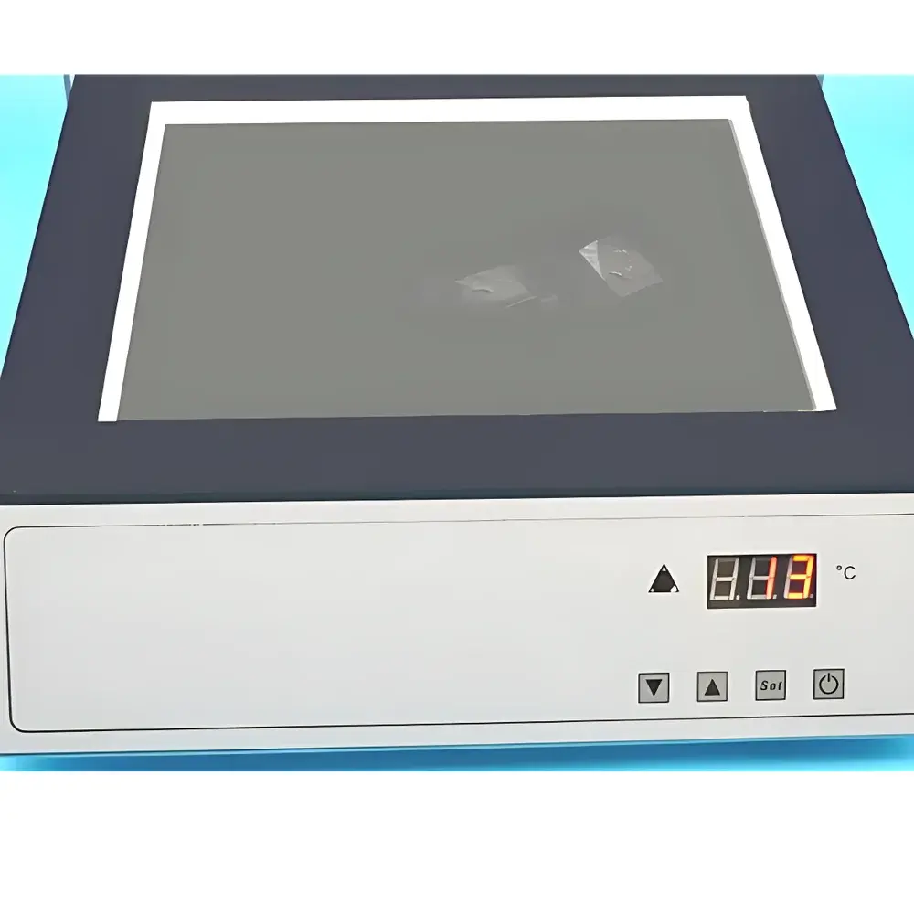Deerse DK-200 Tissue Floating and Drying Slide Processor