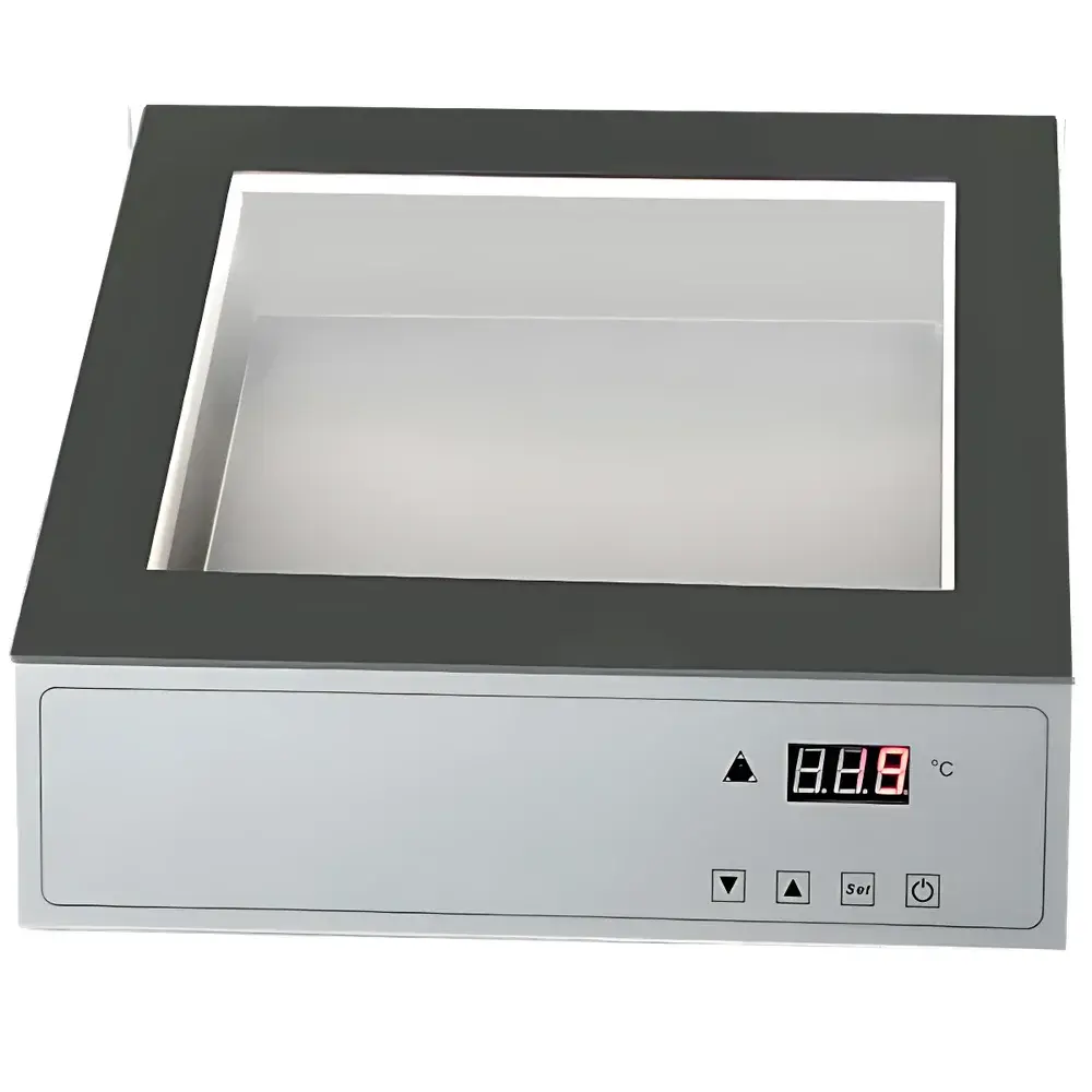 Deerse DK-200 Tissue Floating and Drying Slide Processor