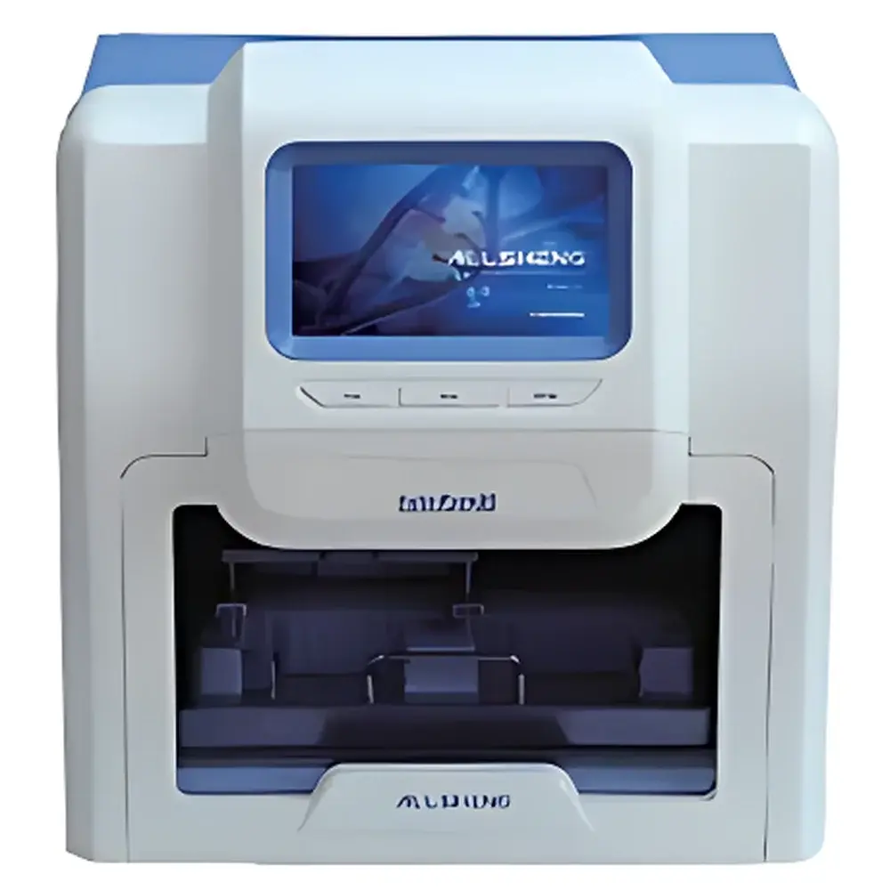 Allsheng Auto-Pure20 Automated Magnetic Bead-Based Nucleic Acid Extraction System