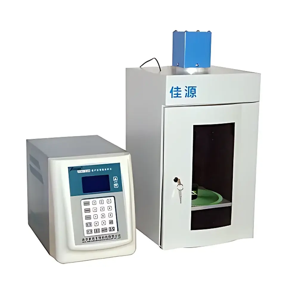 Jiayuan JY98-IIIDN Ultrasonic Cell Disruptor