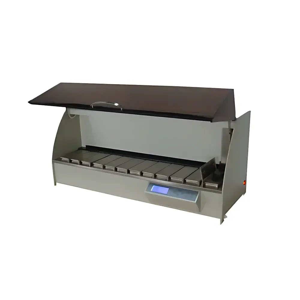 Tissue Dehydrator