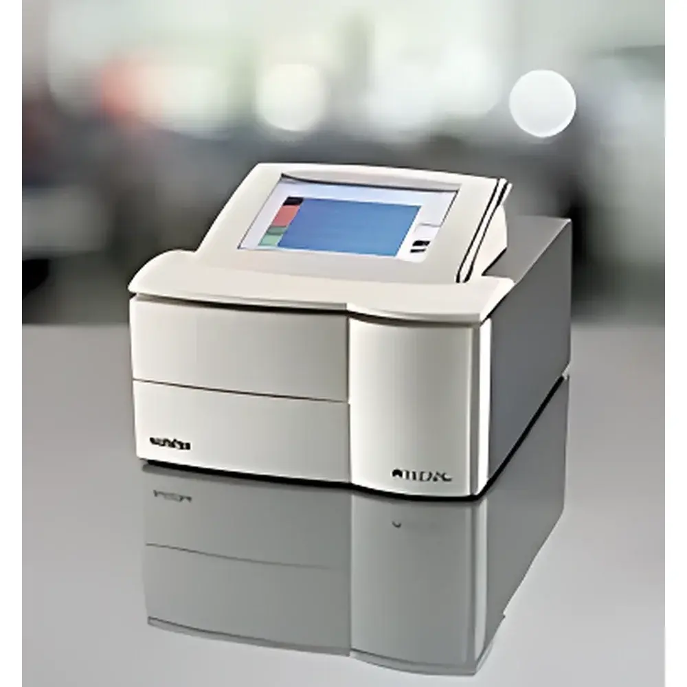 Tecan Sunrise Microplate Reader