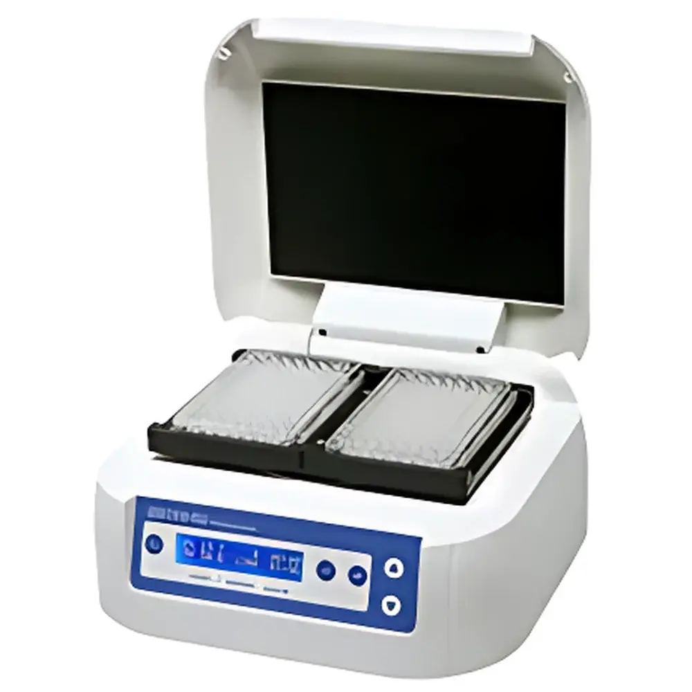 QB9001 Microplate Orbital Shaker