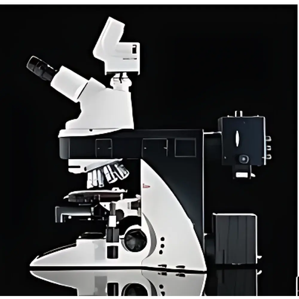 Leica DM5000B Biological Microscope