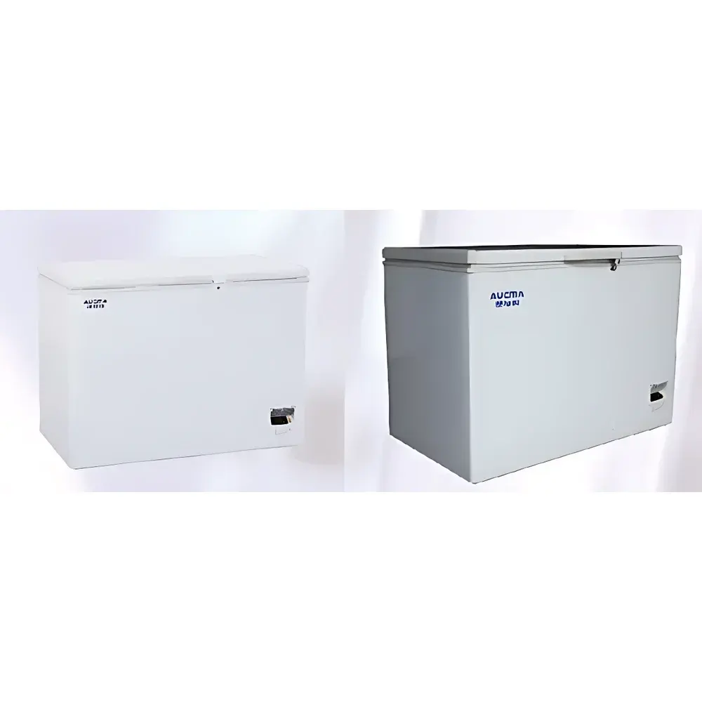 AUCMA DW-25W322 Ultra-Low Temperature Storage Cabinet