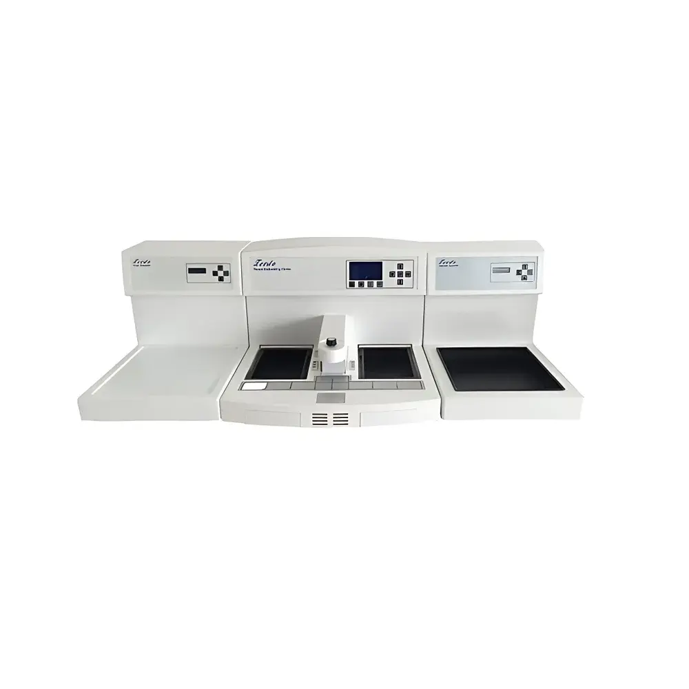 ZEEDO ES-500 Automated Paraffin Tissue Embedding Station