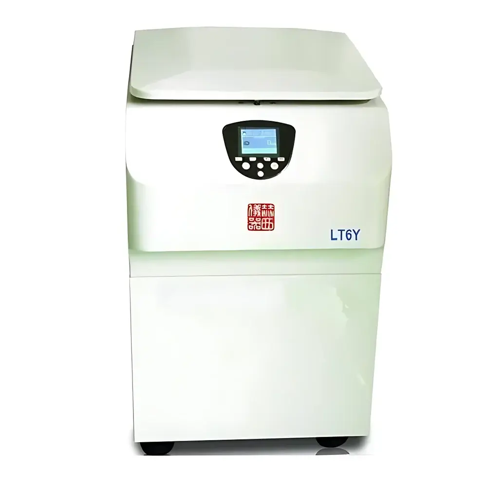 TD5T Petroleum Centrifuge