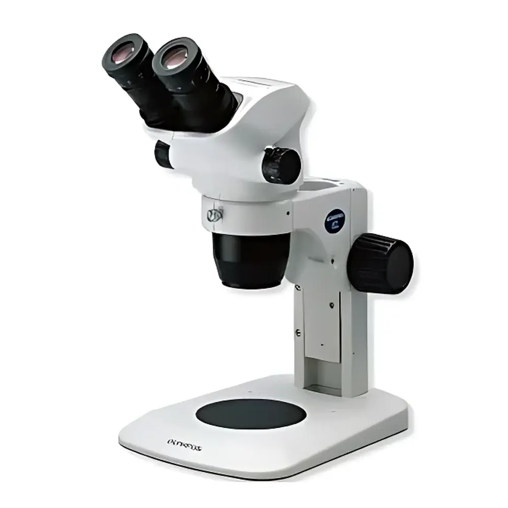 Olympus SZ51 Stereo Microscope