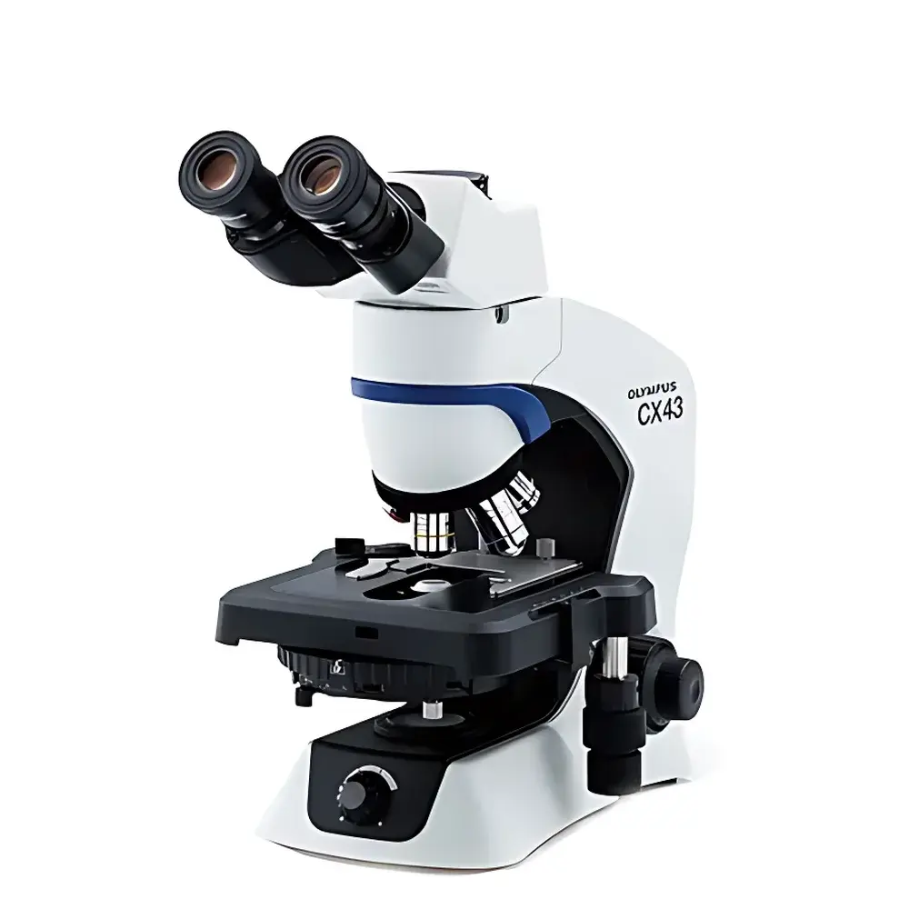 Olympus CX33 Biological Microscope