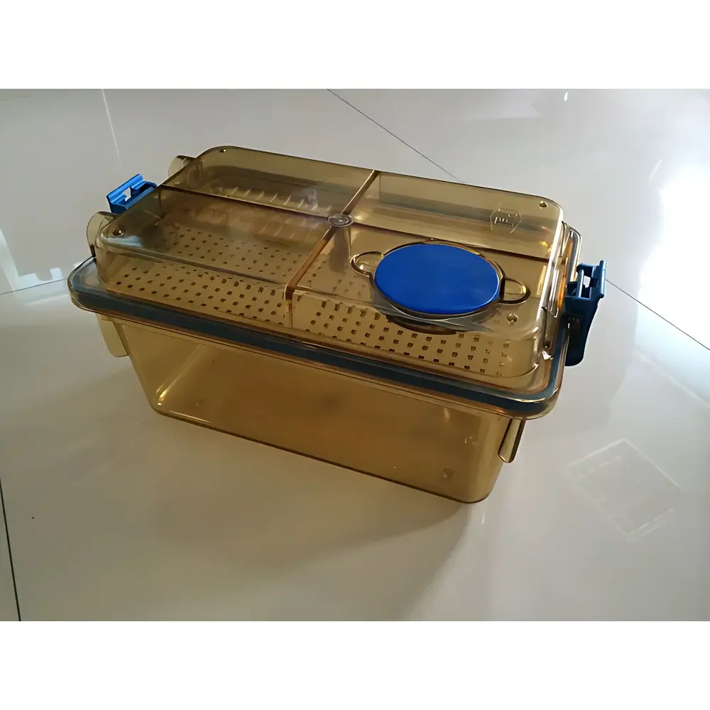 Jiayuan CA30 Rat IVC Individually Ventilated Cage System