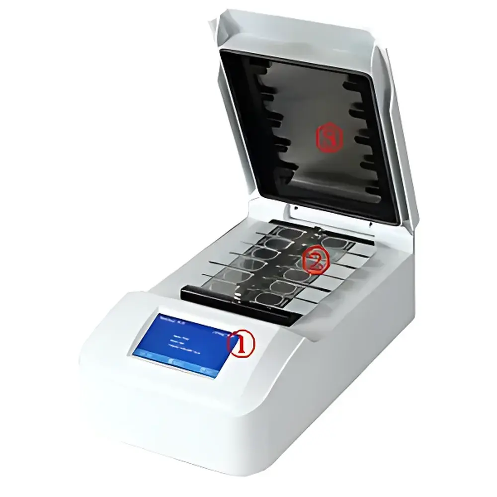 DS SH1000 Immuno In Situ Hybridization Instrument