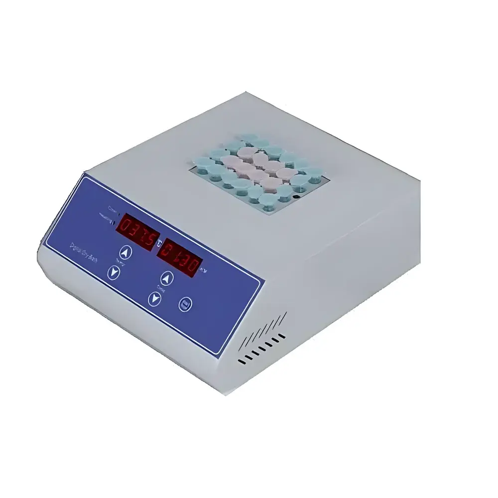 Jiayuan MS-100 Heated Vortex Mixer with Temperature Control