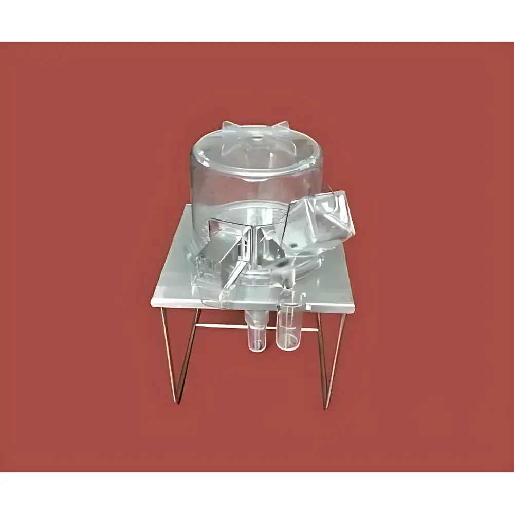 Jiayuan DXL-D Rodent Metabolic Cage System for Rats