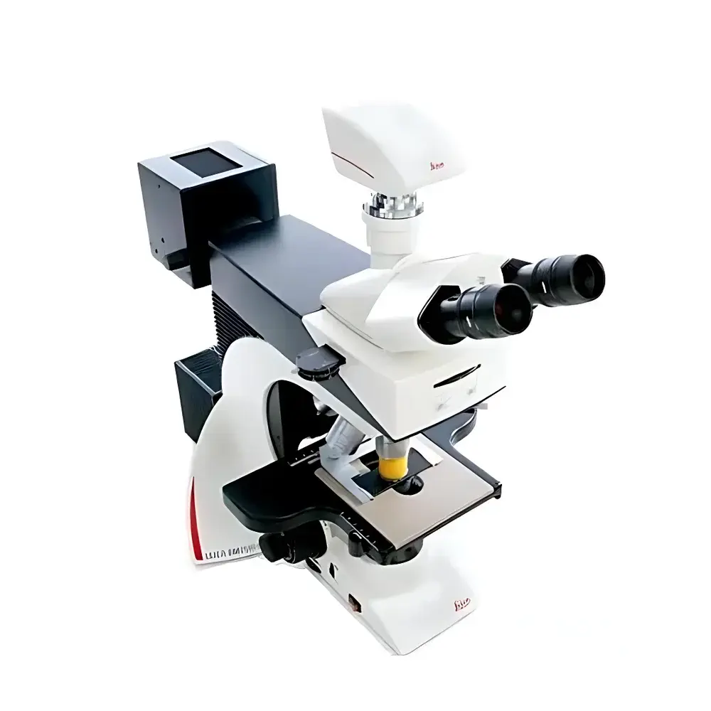 Leica DM2500 Biological Microscope