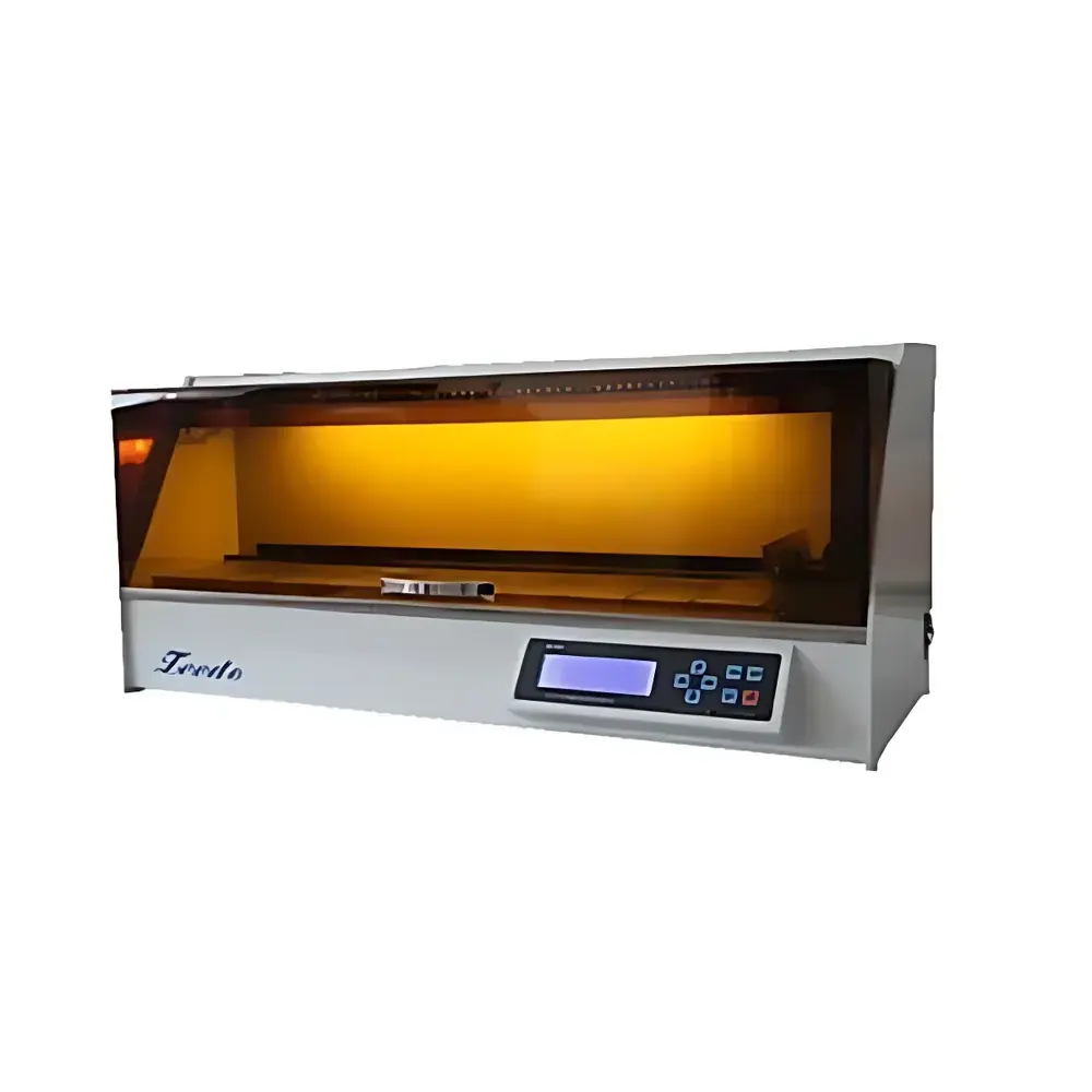 ZEEDO HS-2000 Fully Automated Tissue Dehydrator