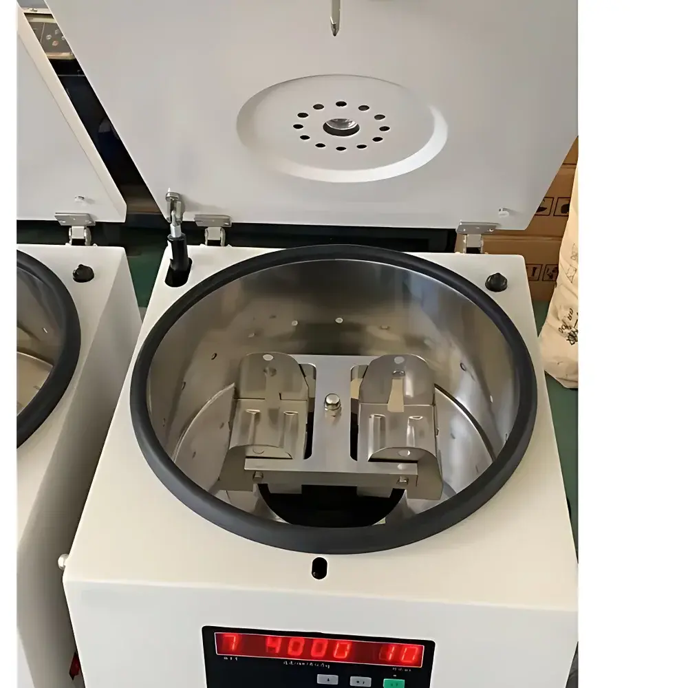 Gerber Centrifuge