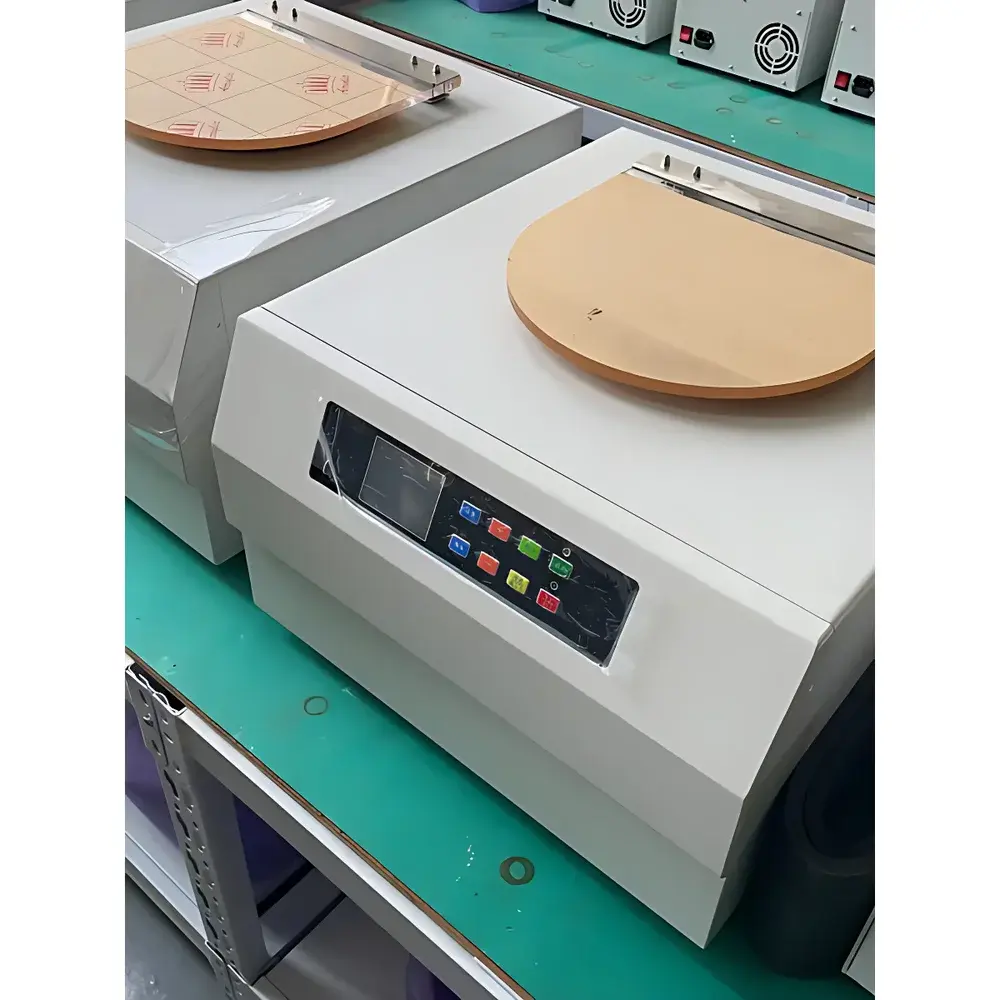 DS TLW5R Gerber Centrifuge for Milk Fat Determination