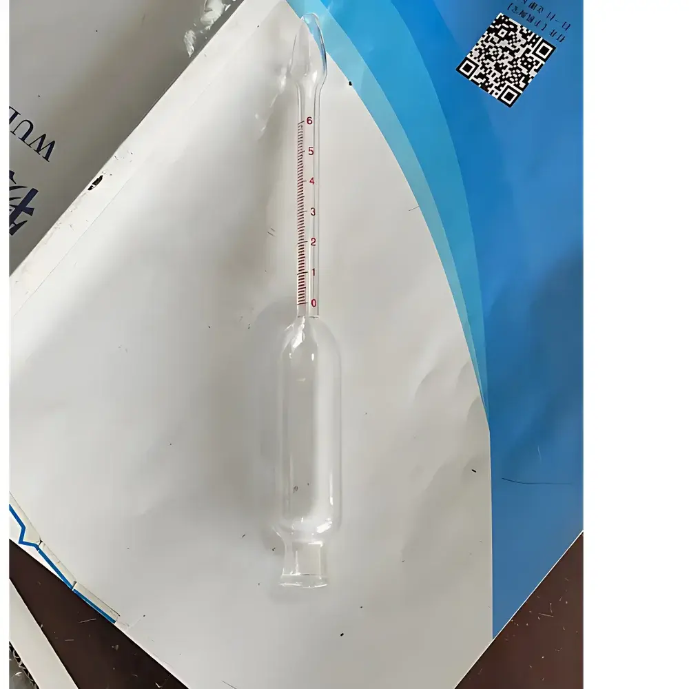 DS TLW5R Gerber Centrifuge for Milk Fat Determination