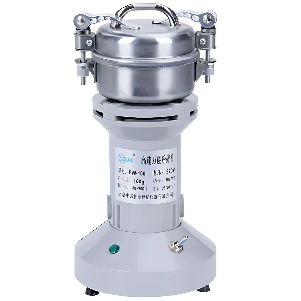DS FW80 High-Speed Universal Grinder