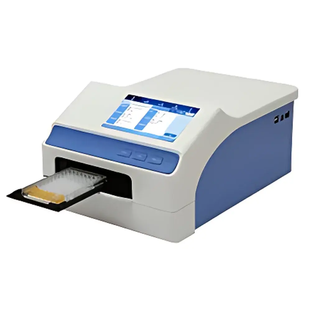 Allsheng AMR-100 Automated Microplate Spectrophotometer