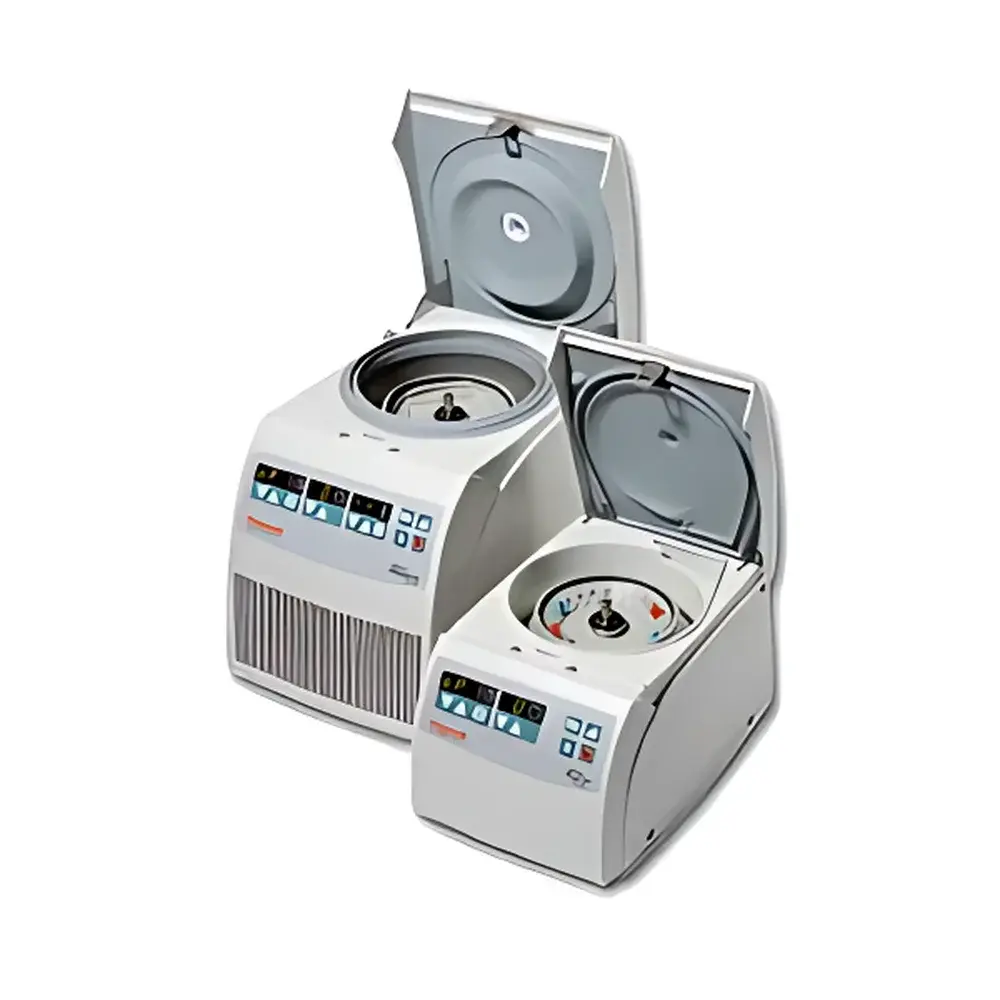 Thermo Scientific Heraeus Pico 17 Benchtop High-Speed Centrifuge
