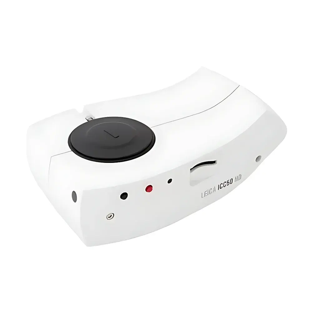 Leica ICC50 HD Microscope Camera