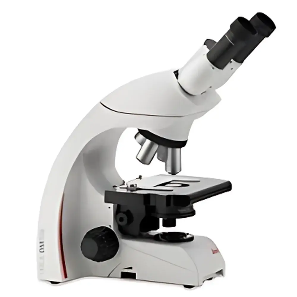 Leica DM750 Binocular Biological Microscope