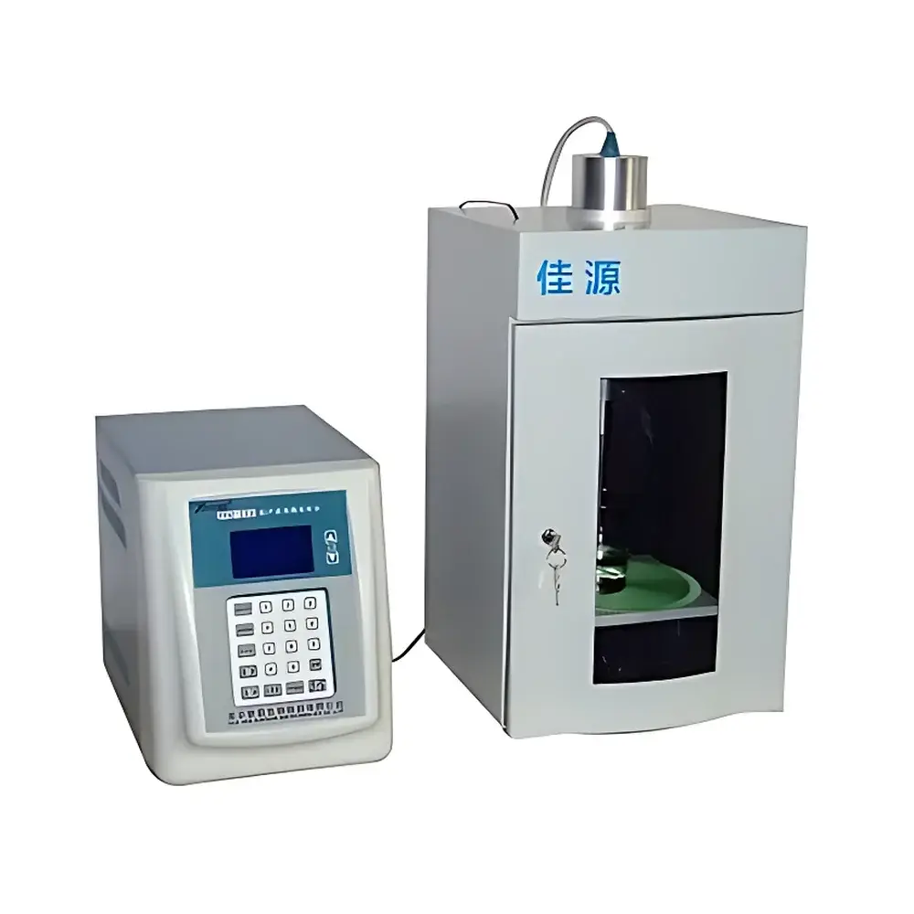Jiayuan JY92-II Ultrasonic Cell Disruptor