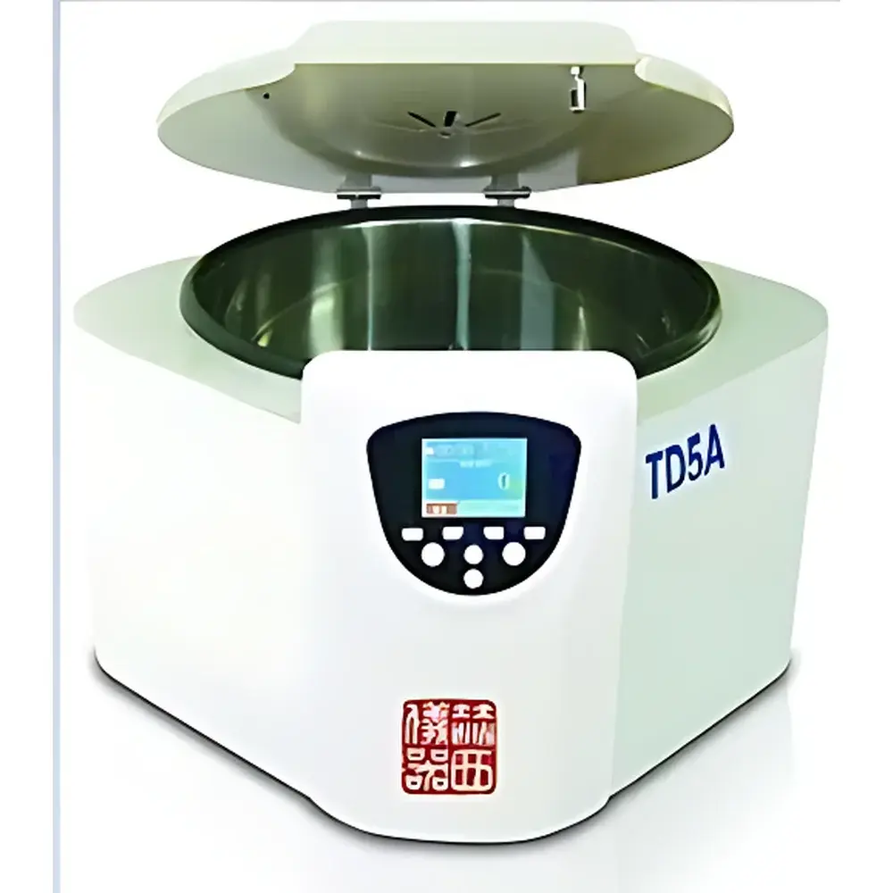 TD5A Desktop Low-Speed Centrifuge
