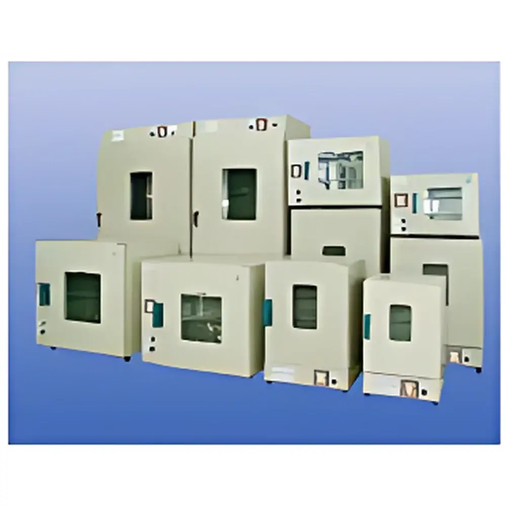 Lab Companion DHG-9070A Precision Forced-Air Drying Oven