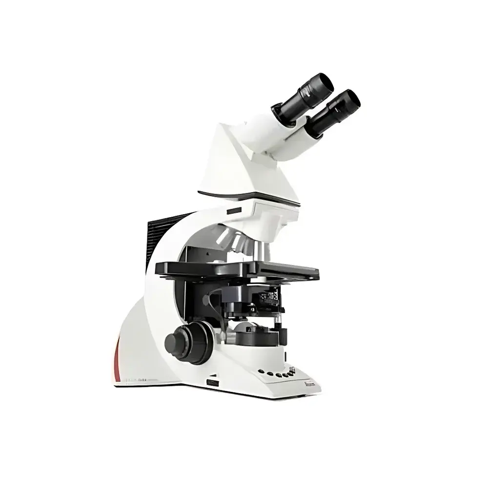 Leica DM3000 Biological Microscope
