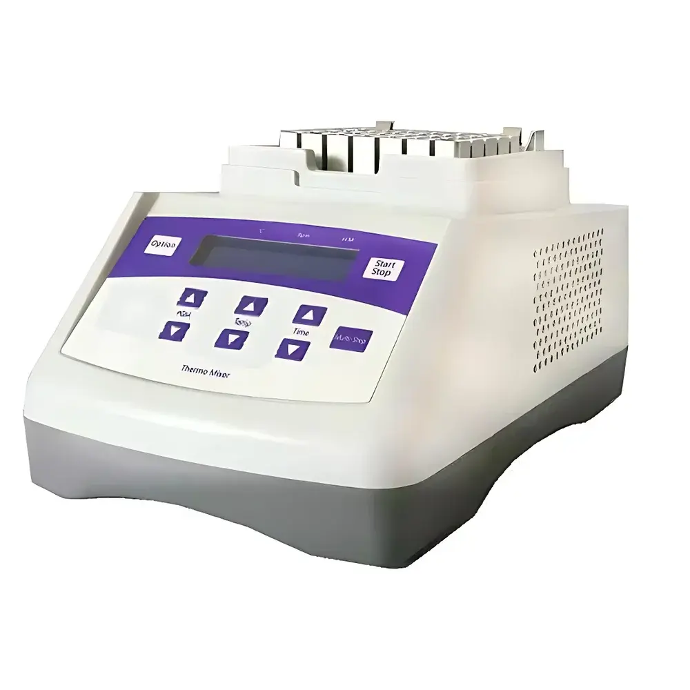 DS JYC-100 Refrigerated Dry Block Heater