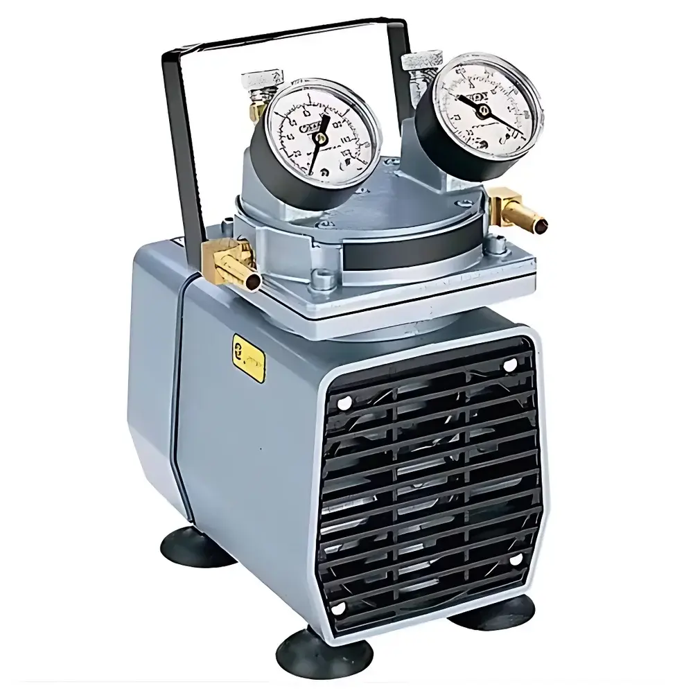 GAST DOA-P504-BN Oil-Free Diaphragm Vacuum Pump