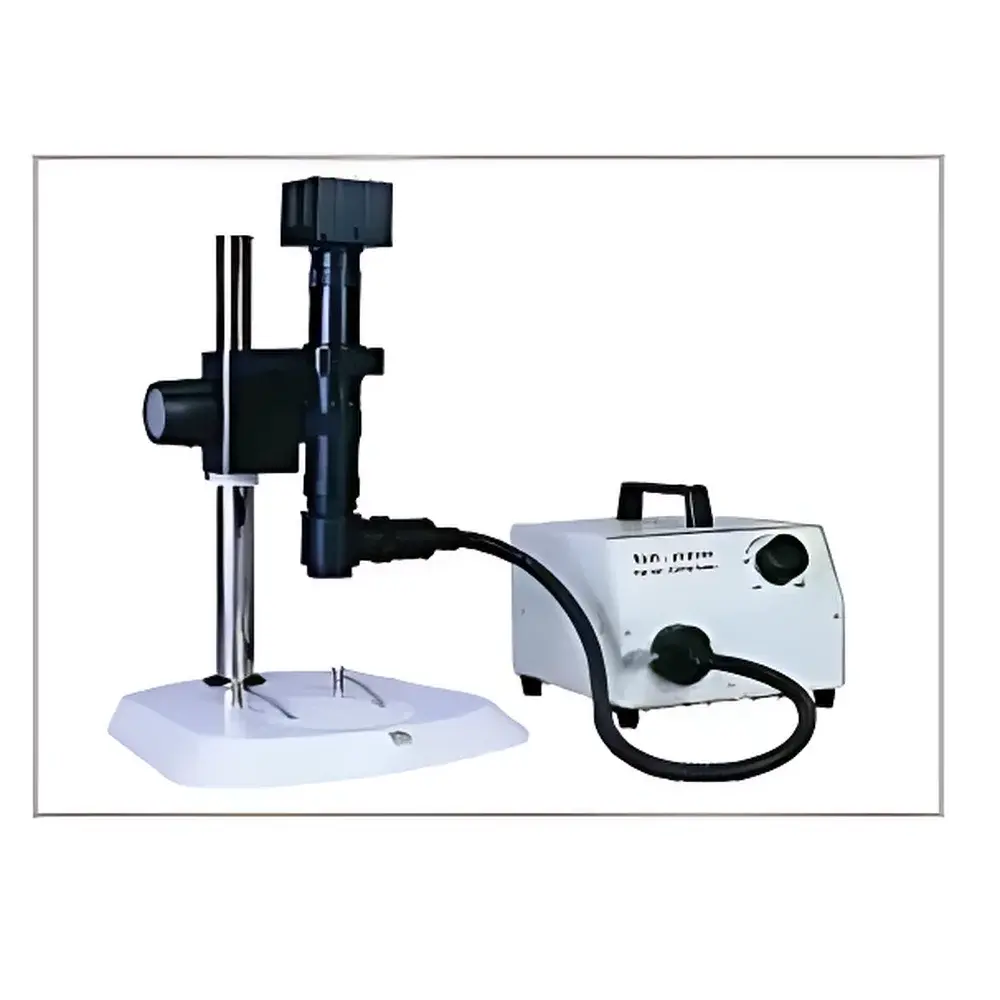 SPM Single-Tube Polarizing Microscope