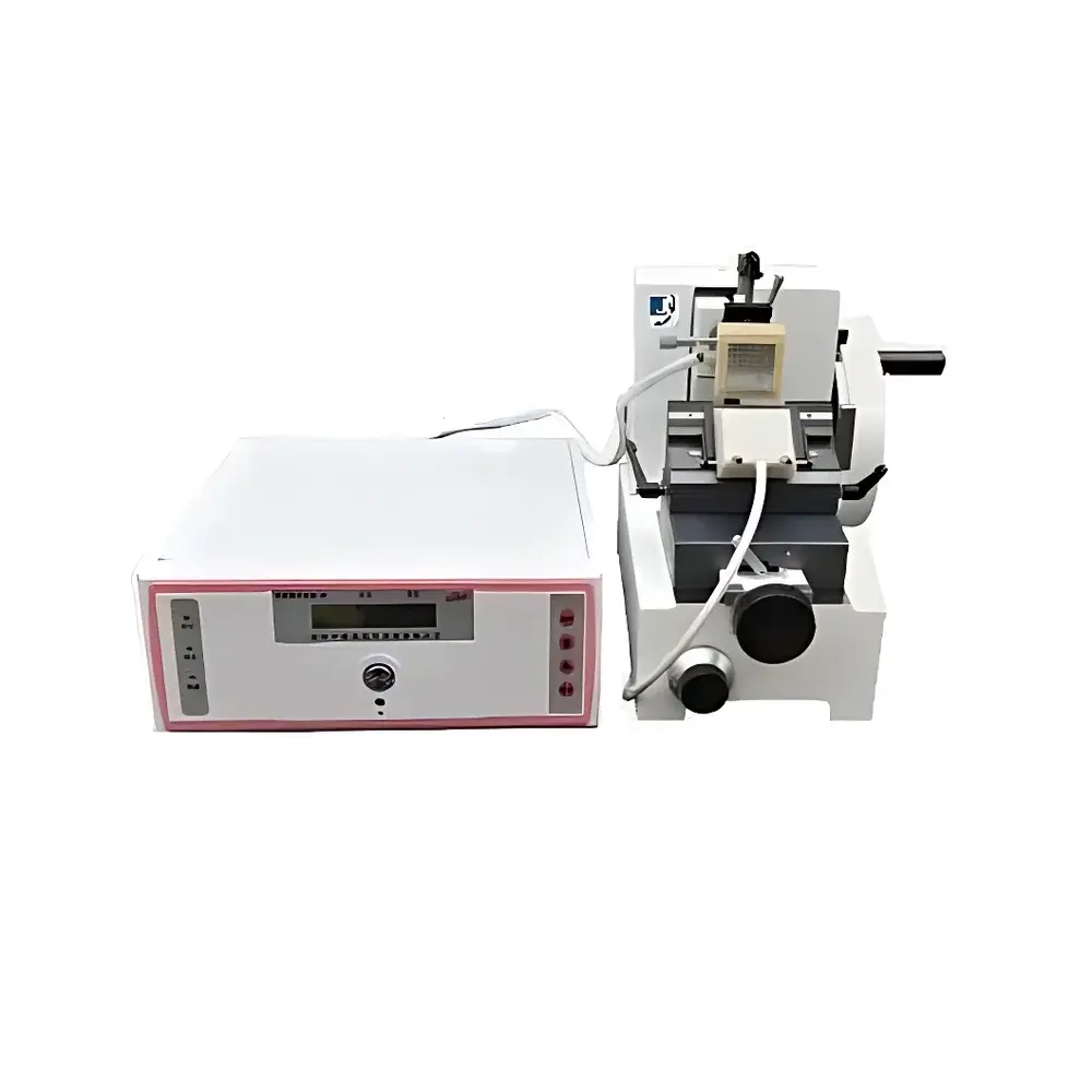 Jiayuan JY-1508RIII Cryo-Paraffin Dual-Mode Rotary Microtome