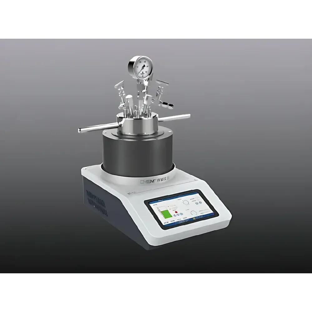 Kemi NSI Magnetic Stirring Quick-Release Reactor