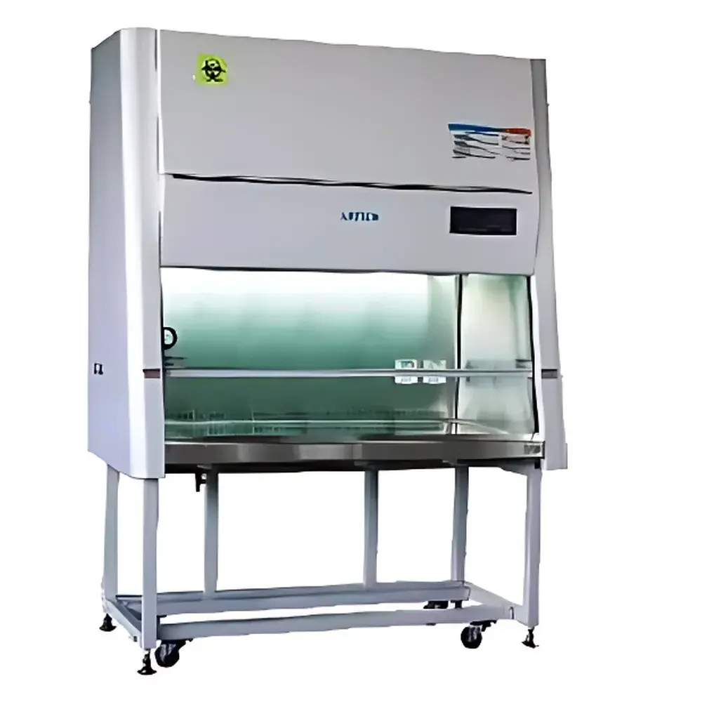 Biological Safety Cabinets