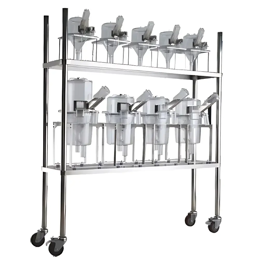 Jiayuan DXL-D Rat Metabolic Cage