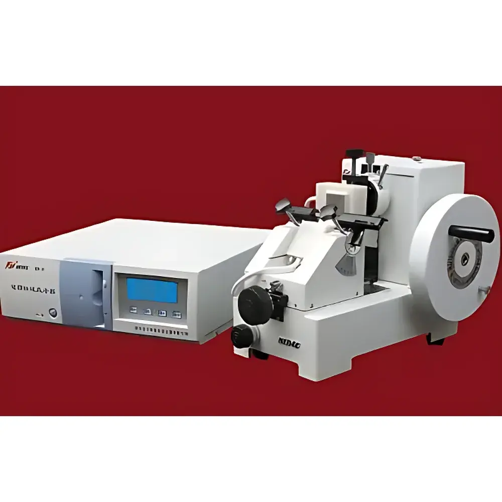KDSKD-1508A-VI(III) Computer-Controlled Cryo-Rotary Microtome
