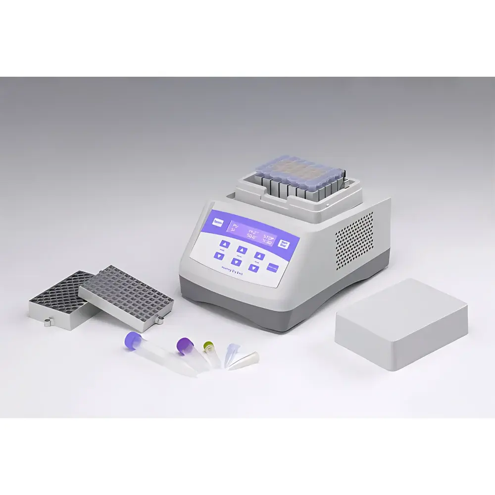 JIAYUAN MK-10 Heated Metal Block Dry Bath